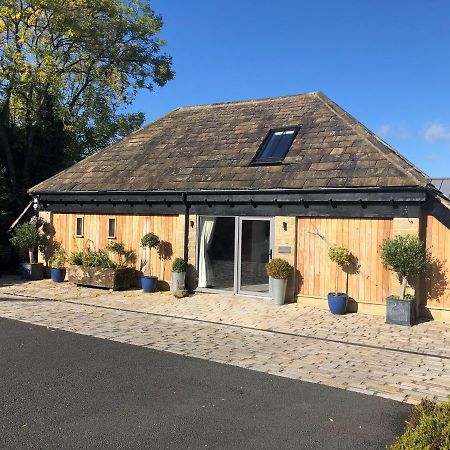 Harrogate Barns Villa Exterior foto